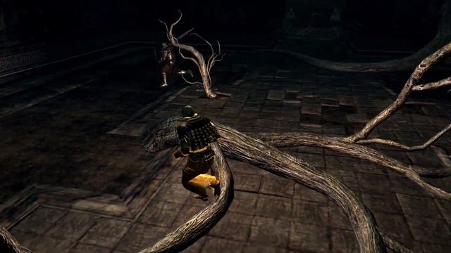 Izalith Swamp - DS1 Mod Trailer смотреть онлайн