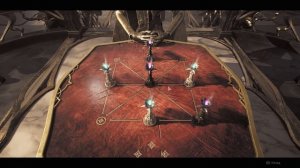 Розгадка загадки (Шахи) в залі послушника Remnant 2