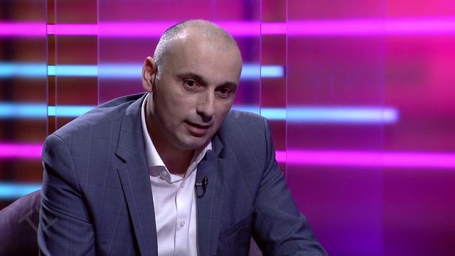 TET-A-TET: Tatjana Trninić I Darko Banjac