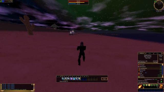 ASHERON'S CALL IS NOT DEAD смотреть онлайн