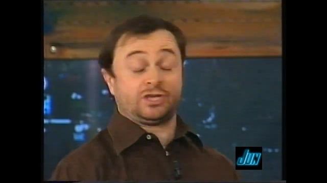 Zelig 2001 Natalino Balasso Listone Balasso Vota Balasso E' meglio farsi una famiglia Listone смотреть онлайн