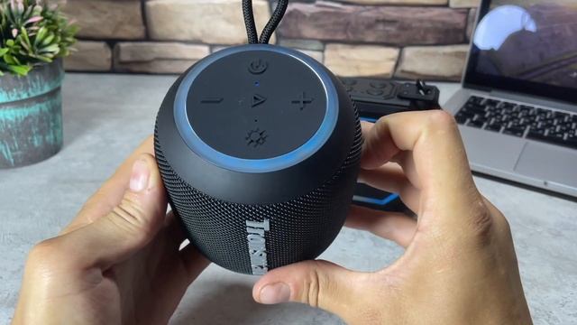 Tronsmart T7 Mini VS Groove 2 - Что лучше?