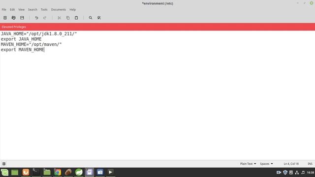 install maven linuxmint смотреть онлайн