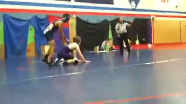 Isaiah herring wrestling смотреть онлайн