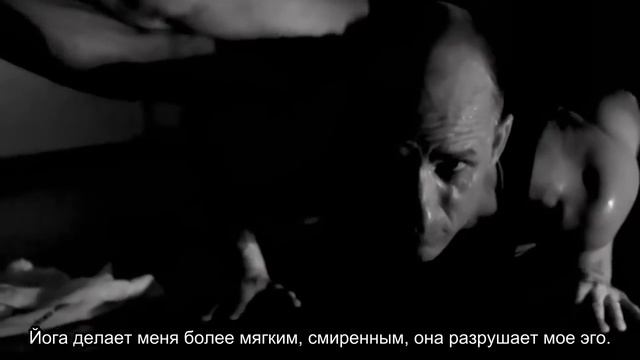 Тим Фелдман - о себе и практике Аштанга йоги (русские субтитры) смотреть онлайн