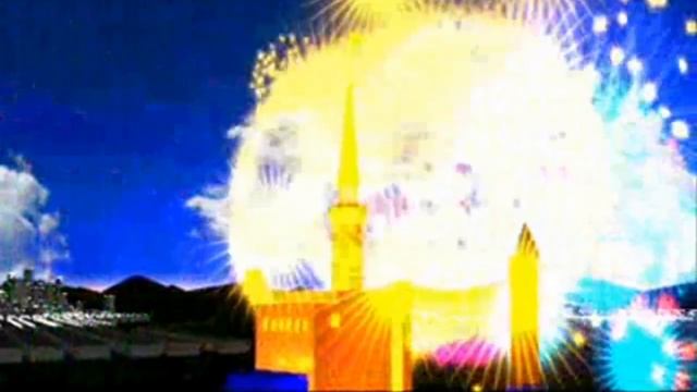 Walt Disney Pictures Logo (2014) (Maleficent Variant) (UPDATED)