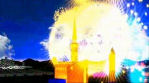 Walt Disney Pictures Logo (2014) (Maleficent Variant) (UPDATED)