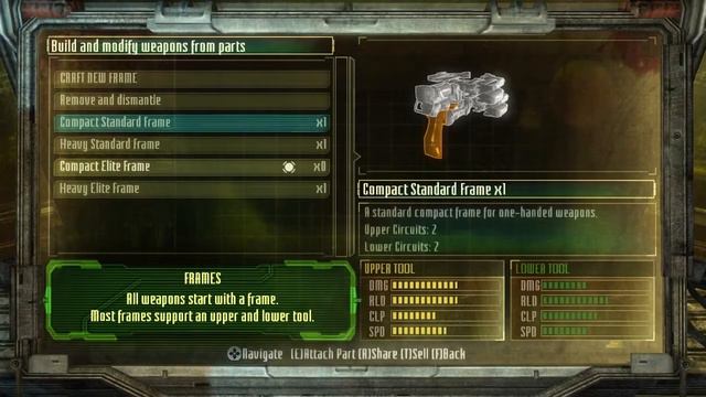 Let's Play Dead Space 3 Co-op - Part 5 - Weapons Benching смотреть онлайн