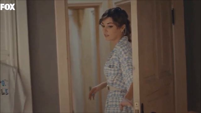 Tráiler del Episodio 46 de Tocas mi puerta Avance I Sen Çal Kapımı 46 Bölüm Fragman смотреть онлайн