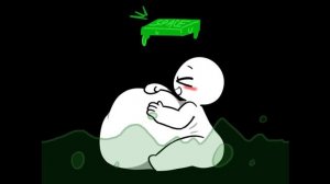 WAIT!! DAISY IS NOT FOOD!!! 💔☠️ (Wonder Hole Buffet)