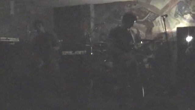 Siembra - B7 (Irish Pub 23/11/2007) смотреть онлайн