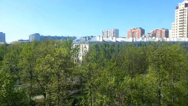 Таймлапс (TimeLapse) 