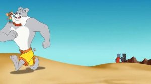 Tom and Jerry Tales Beach Bully Bingo Part 2