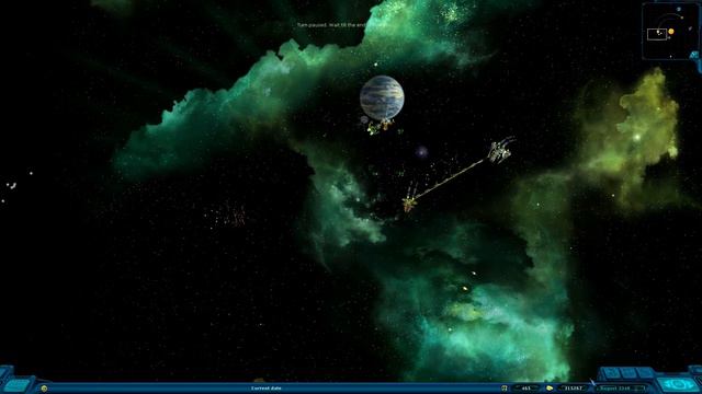 Space Rangers HD: A War Apart - Pirate Playthrough #135 смотреть онлайн