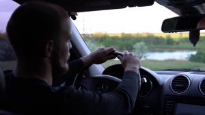 Mercedes GL 550. Понторезка или семейный кроссовер? Реальный обзор GL 500. x164. v8. в 2020году.