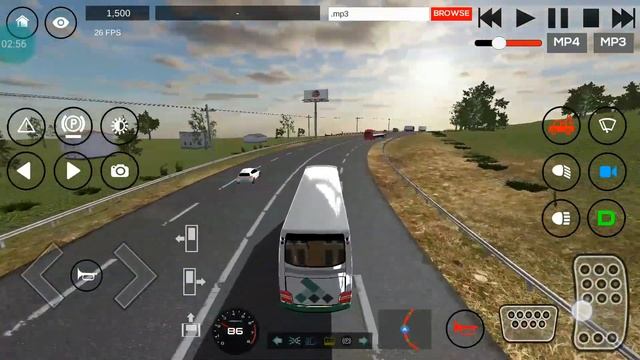 IBS Bus Simulator India - Real Bus Driver! - Android Gameplay FHD смотреть онлайн