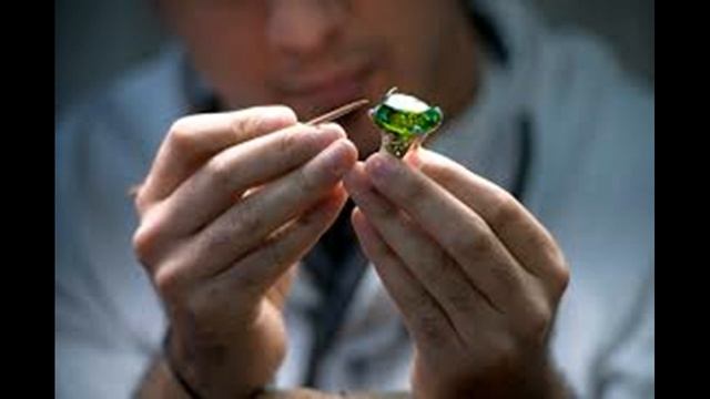 Как очистить Золотые украшения смотреть онлайн