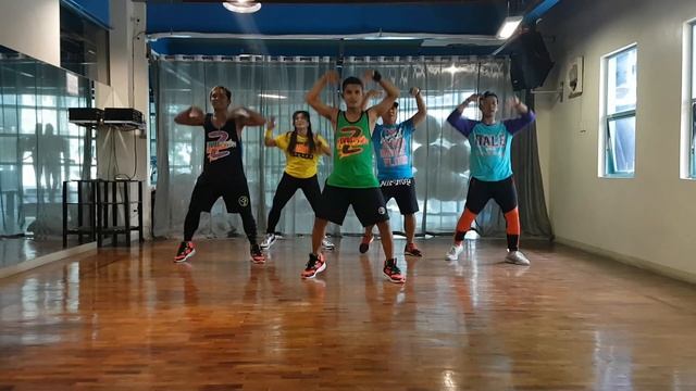 Girl On Fire (Alicia Keys) ReggaetonMix I Zumba I Salsa/Reggaeton I zncrewnice Rod смотреть онлайн