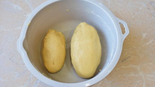 Рецепты от шеф-повара