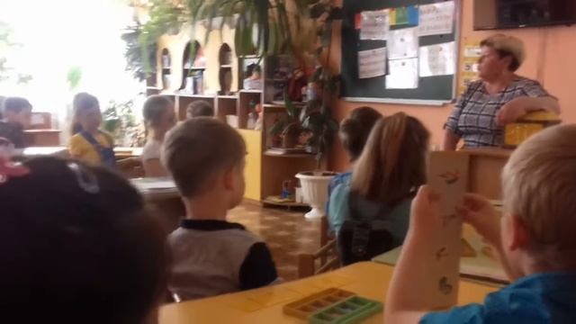 Открытое занятие 6 смотреть онлайн