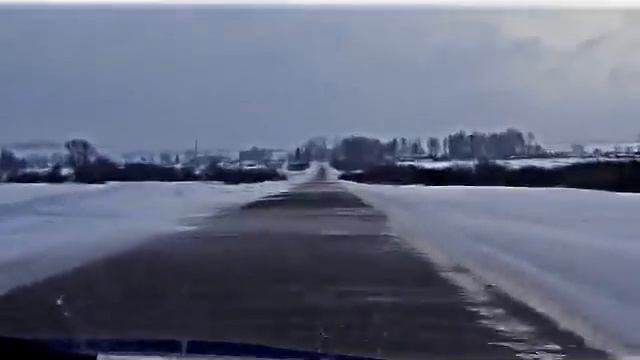 Заметает зима.wmv смотреть онлайн