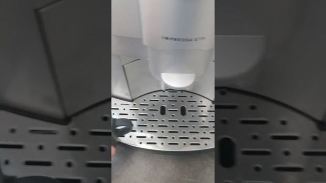 Jura Impressa E75 - presso coffee , coffee machine смотреть онлайн