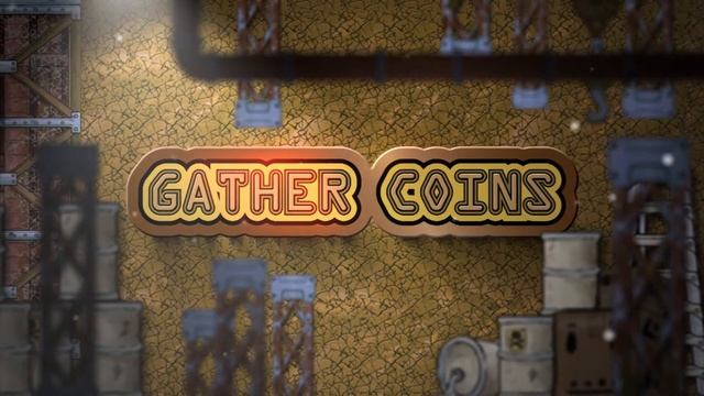 Shuttle Rush - Official Trailer (Ouya) смотреть онлайн