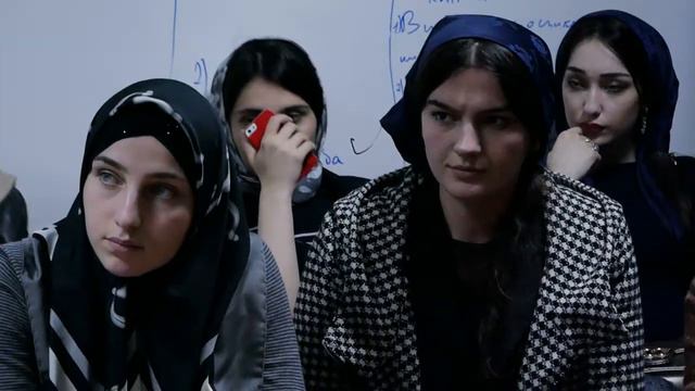 Выступление председателя ОП перед участниками проекта Мельница смотреть онлайн