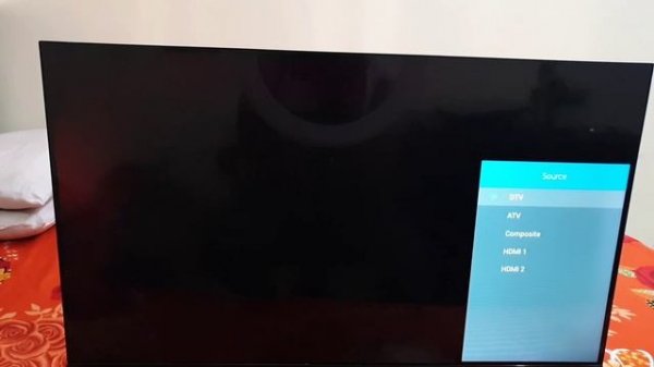 All Android TV | Please Scan Channels Problem Solved