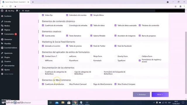 Cómo Instalar Elementor en WordPress 2023 смотреть онлайн