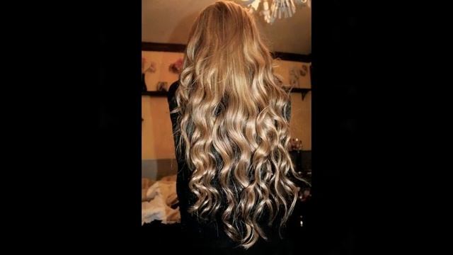 Способ применения бигуди Magic Leverage смотреть онлайн