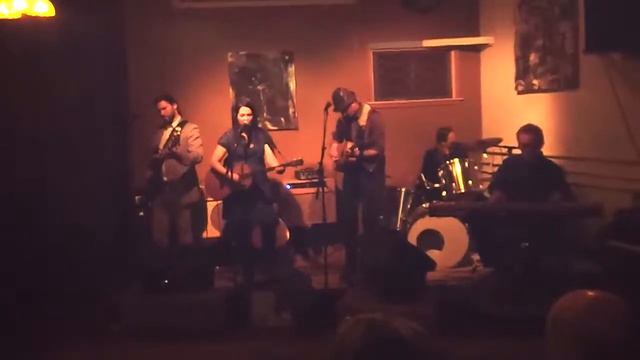 Ruby Howl - "Monticello" @ The Lost Door 8.25.12 смотреть онлайн