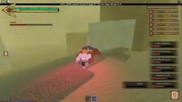 [YBA] Анубис в YBA смотреть онлайн