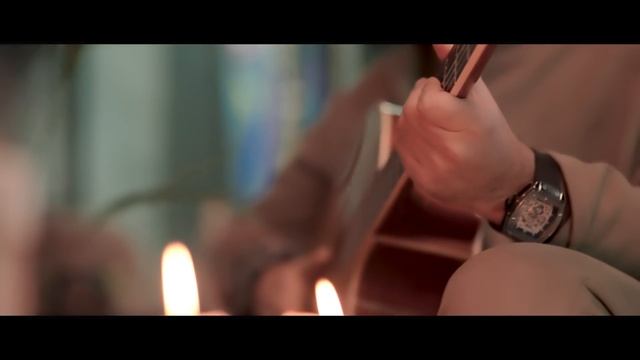 Muboriz Usmonov - I'm So Sorry / Мубориз Усмонов - I'm So Sorry (2022)