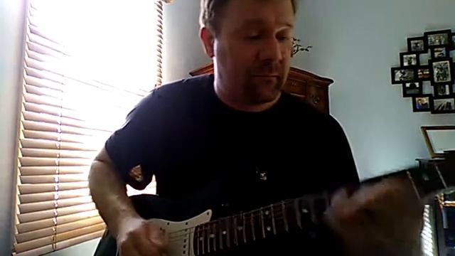 Dark Am jam. Boss ME 70 смотреть онлайн