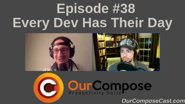 Why You Can't Have Your Monitoring and Eat It Too! смотреть онлайн