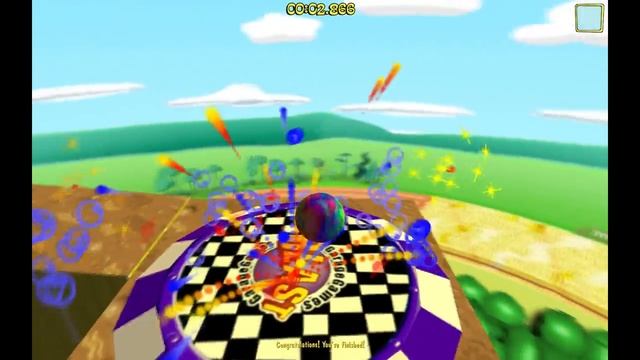 Marble Blast Gold Web Port: A Selection of Levels смотреть онлайн