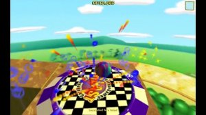 Marble Blast Gold Web Port: A Selection of Levels