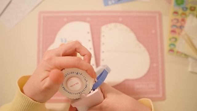 sub | 집에서 처음으로 만들어본 스티커 #크리컷 смотреть онлайн