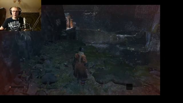 Sekiro задница пылает адским огнем смотреть онлайн