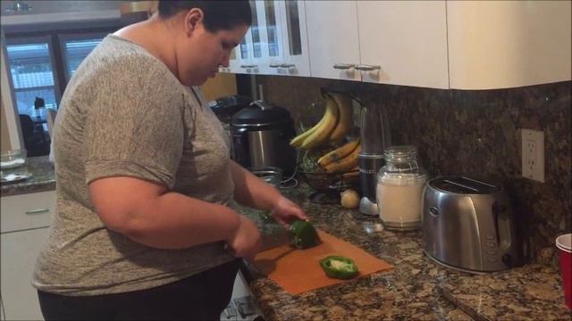 Cooking Video - Leticia Romero смотреть онлайн