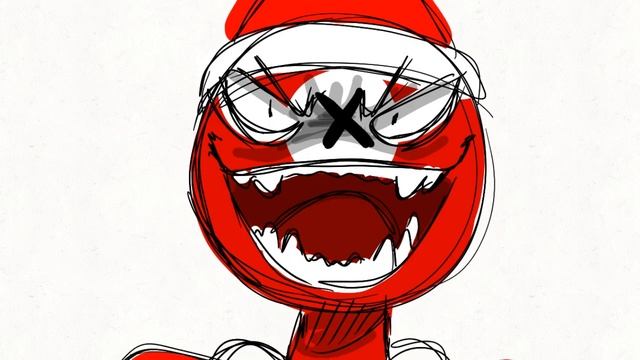 Какой национальности Санта??/скетч анимация/ смотреть онлайн