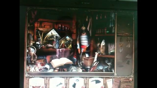 Mortimer Becket and the secrets of Spooky Manor. смотреть онлайн