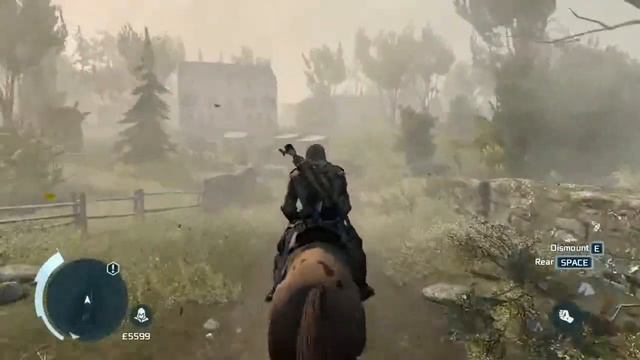Assassins Creed 3 Прохождение 29 смотреть онлайн