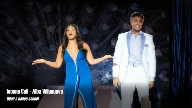 The Jane the Virgin cast sings смотреть онлайн