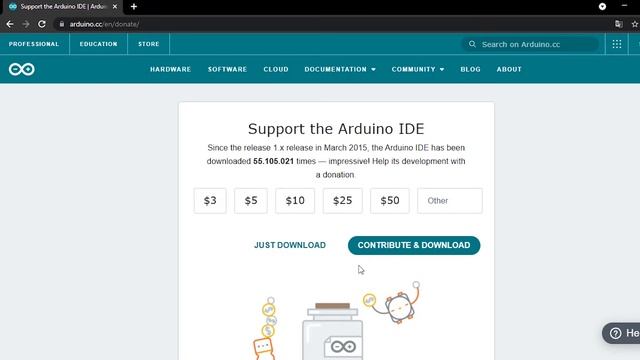 ¿Cómo descargar Arduino IDE? смотреть онлайн