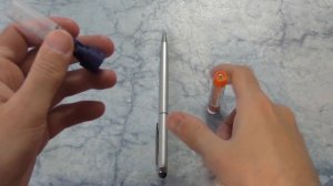 Как заправлять резервуар для инсулиновой помпы надо,а как не надо.