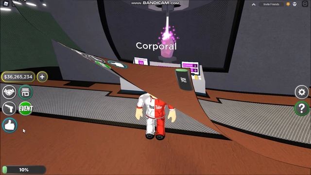NEW UPDATE CODES [HEISTS!] ALL CODES! Military Tycoon ROBLOX | 2 May 2022 смотреть онлайн