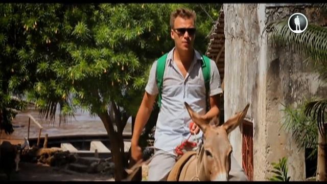 Танцующая планета. Кения. Фестиваль Ламу смотреть онлайн