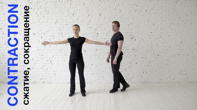 Contraction / Сжатие смотреть онлайн